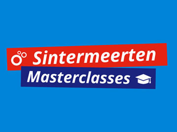 Binnenkort zijn weer onze Masterclasses