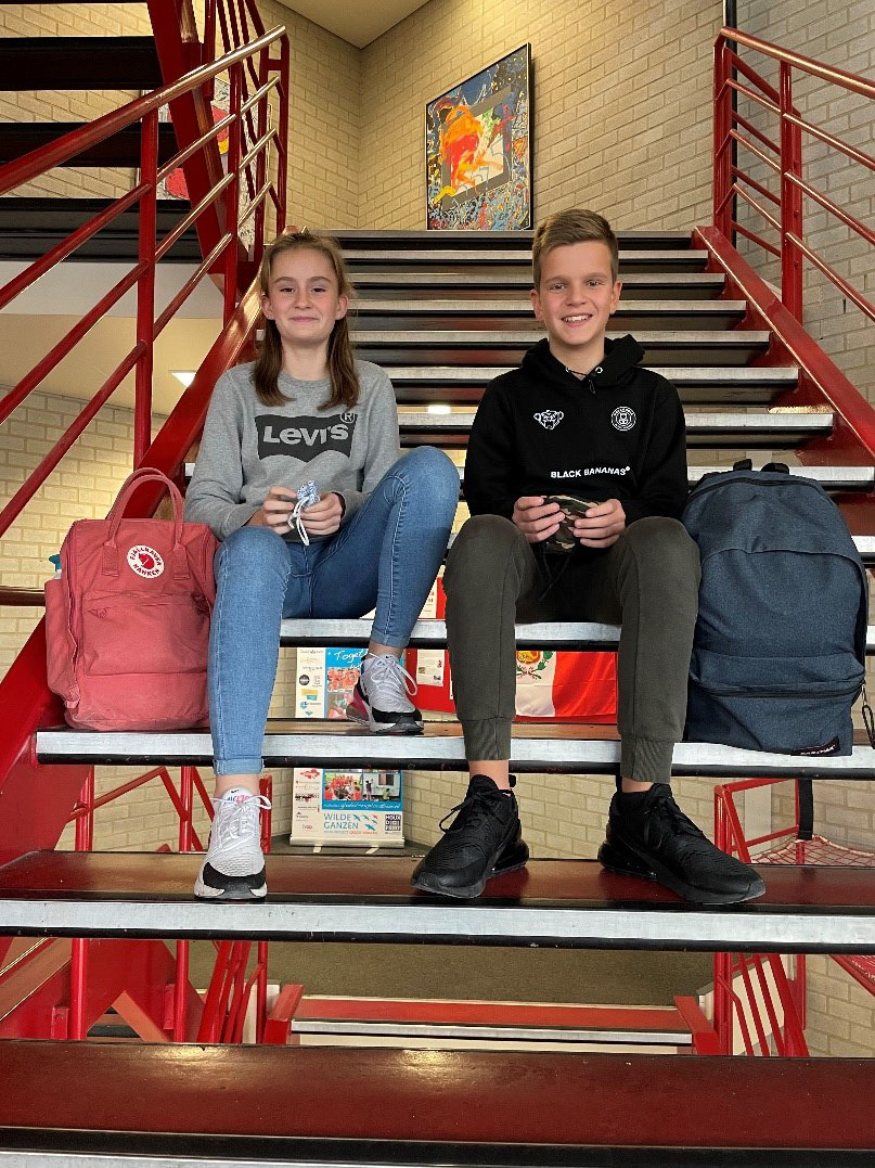 Groep 8 infoto1 MeikeJort