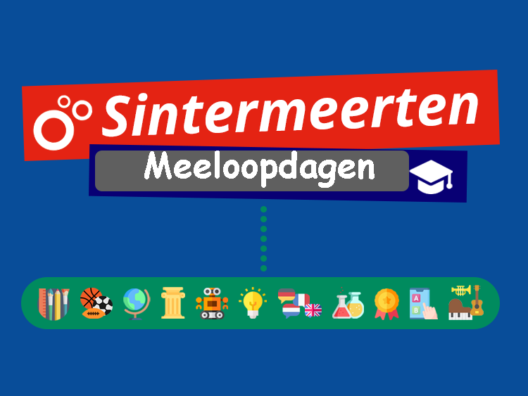 Je kunt inschrijven voor de meelooplessen!